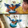 LEGO Icons 10331 Zimorodek - 1219032 - zdjęcie 8